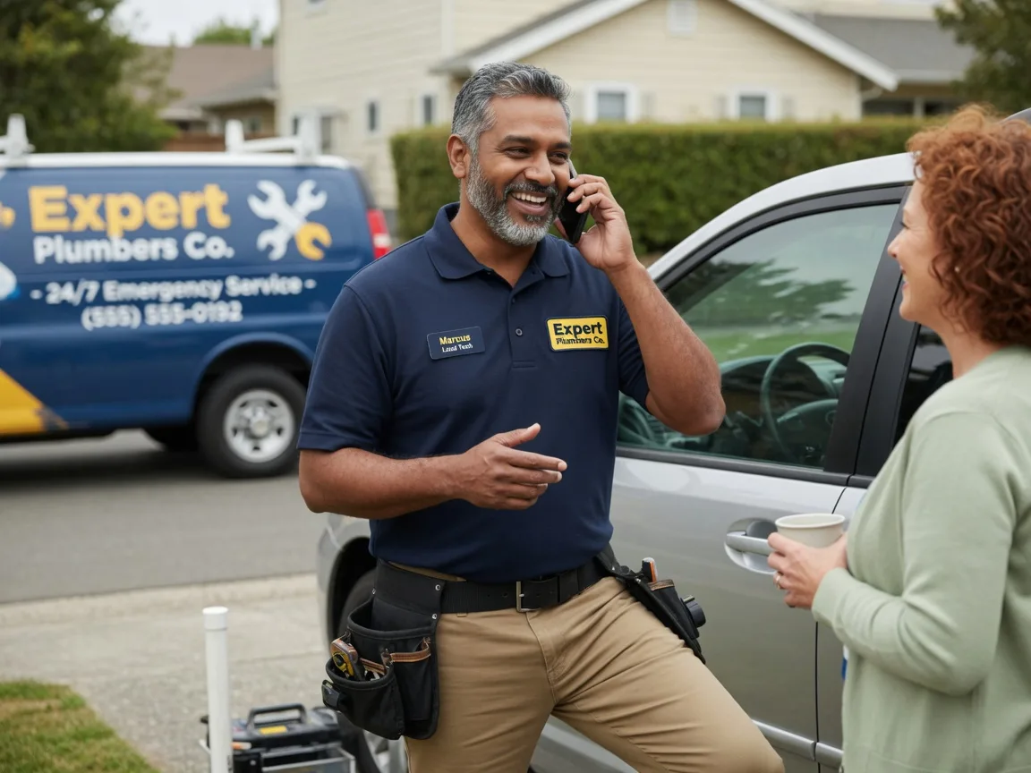 Drain Cleaning Black Earth, WI FAQs